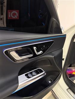 مرسيدس بنز E-Class